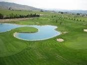 Equélite Golf Resort Pitch & Putt Villena